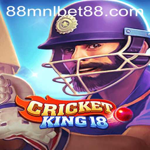 Exploring the Exciting World of CricketKing18 with MNLBet88