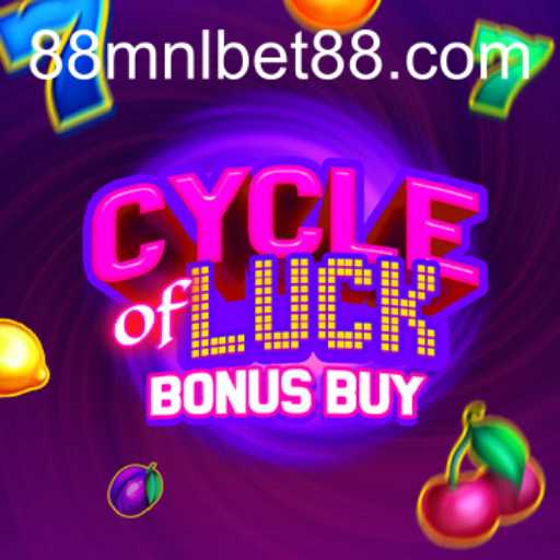 Discover the Excitement of Cycle of Luck Bonus Buy at MNLBet88