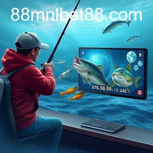 Online Fishing