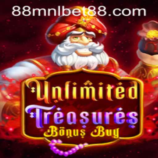 Exploring the Exciting World of UnlimitedTreasuresBonusBuy with MNLBet88