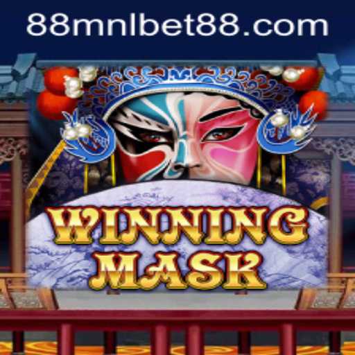 Exploring the Enchanting World of WinningMask: A New Online Gaming Phenomenon